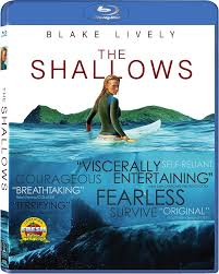 Amazon.com: The Shallows : Blake Lively, Jaume Collet-Serra, Matti Leshem,  Lynn Harris: Movies & TV