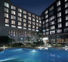 Hyatt is an equal opportunity employer. Hyatt Regency Mumbai Facade Picture Of Hyatt Regency Mumbai Tripadvisor