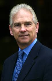 Philip Sloper, boss of refrigeration wholesaler Thermofrost Cryo announces  retirement