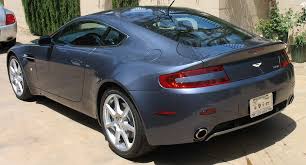Image result for Slate Blue 2011 Aston Martin