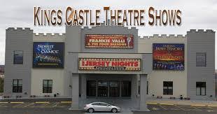 kings castle theatre shows in branson