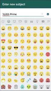 Each one of them has their unique features for which they are known. Whatsapp Prime 1 2 1 Apk For Android Open Apk