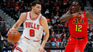 Which Nba Team Has The Worst Best Player For The 2018 19 Season By Brandon Anderson Sportsraid Medium