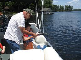 Free Kids Fishing Derby Honors Life of Masonville Man
