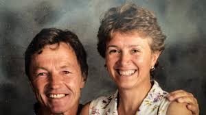 Vale Mick 'Fossil' Cleary: Strathmerton's kind-hearted community legend