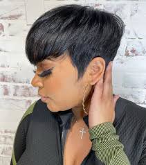 60 Great Short Hairstyles for Black Women to Try This Year
