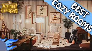 Interior decorating ideas living rooms dream house. Top 15 Best Cozy Rooms Animal Crossing New Horizons Youtube