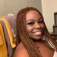 Jamal Bouie's Instagram, Twitter & Facebook