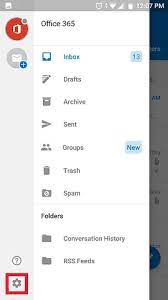 You can add a signature to your emails in outlook.com or the outlook app to help your messages look more professional. How To Add An Email Signature In Outlook App On Android Gimmio