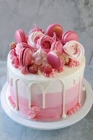 1001 Idees Pour Realiser Une Decoration Gateau D Anniversaire Au Top Gateaux De Douche Idee Gateau Anniversaire Idee Gateau