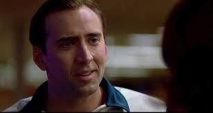 The World According to Cage #34: The Family Man