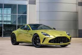 Image result for Yellow Tang 2021 Aston Martin