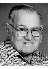 J.W. Rhoades Obituary (1932