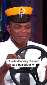 Charles Barkley