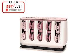 What are the best hot rollers for long and short hair? Best Hair Rollers 2021 For Fine Long Or Thick Hair The Independent