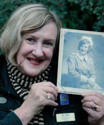 Fulfilment in long career