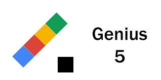 We've added several new features to make sure the app is convenient, easy to use, and fully compliant with modern mobile design trends. Genius 5 For Android Apk Download