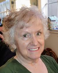 Donna Maxine (Marston) Konsella