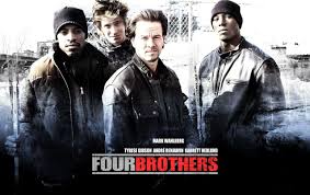 Hd 0:01boxes box loop white. Four Brothers Wallpapers Wallpaper Cave