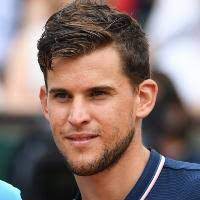 Bio, results, ranking and statistics of dominic thiem, a tennis player from austria competing on the atp dominic thiem (aut). Dominic Thiem