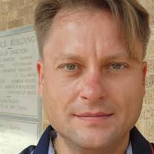 2025 Departmental News