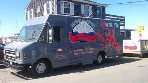 Our menu items have a twist, our products are made to order & served fresh daily. Food Truck Picture Of Captain Scott S Lobster Dock New London Tripadvisor