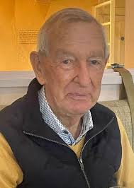 Death Notice of John Butler (Kilkenny City, Kilkenny)