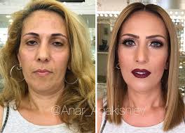Maybe you would like to learn more about one of these? Anar Agakishiev Older Women Make Up Transformations Azerbaijan 21 5a4f3364237d1 700 Sarcasm Co