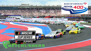 Bank of america roval™ 400. Elimination At The Charlotte Roval 10 11 2020 Betcrushers