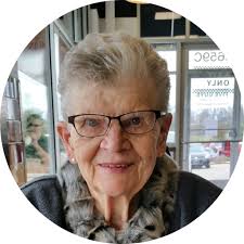 Joan E. Ritter (nee Bosse) Obituary December 18, 2022