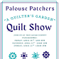 Palouse Patchers 2026 Quilt Show