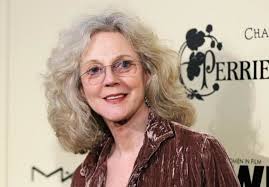 Blythe Danner