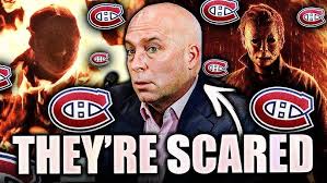 PIERRE LEBRUN SAYS NHL TEAMS ARE SCARED OF THE MONTREAL CANADIENS… HERE'S  WHY