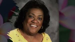 ALA Annual Conference 2012: President-Elect Barbara Stripling