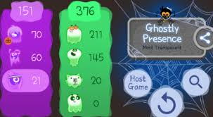 Google's doodle for halloween is a surprisingly fun multiplayer game. Google Doodle How To Play Halloween Google Doodle Game Great Ghost Duel Express Co Uk