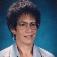 Barbara Paxton Obituary