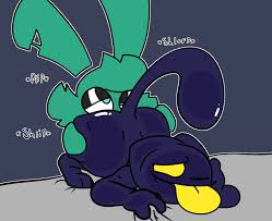 Rule34 - If it exists, there is porn of it   7694631