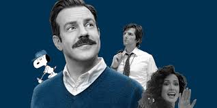 Apple TV+: State of Slate 🎬