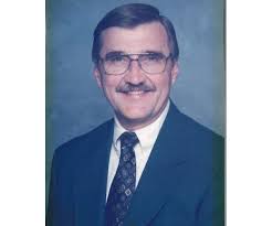 William Conrad "Bill" McMurray Obituary (2024)