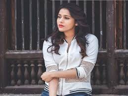 Rashmi Gautam I M Not Single It S Just That I Chose To Keep My Private Life Private Says Tv Host Actress Rashmi Gautam Times Of India I'm born male, but feel female; tv host actress rashmi gautam