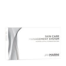 Jan Marini Skin Care Starter System For Combination Normal Skin Dermacare