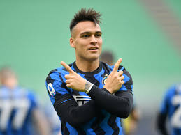 We did not find results for: Arsenal Linked Lautaro Martinez Free To Leave Inter Milan