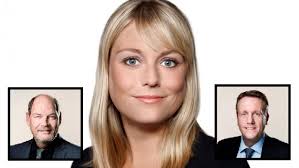 Men de vil ikke gå i krig for styrelseschef. To Tidligere Ministre Afloser Trine Bramsen Netavisen Pio