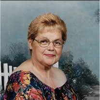Julia Etta Schoonover Obituary January 23, 2014