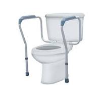 MANIGLIE DI SICUREZZA PER WC BA16 | Ausili per il bagno