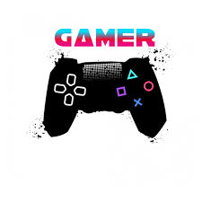 Proceso de diseño de logotipo personalizado. Plantilla De Logo De Gamer Logo Postermywall