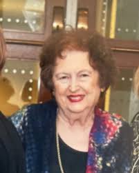 Barbara Gail Jaffe Ellison Obituary December 28, 2025