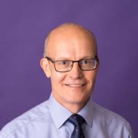 Mike Wareham CEng FIMechE