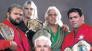 16x champ, 2x hof, the goat, the man! Who Is Ric Flair What Is His Net Worth And How Did He Achieve It