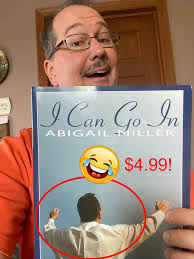 🚨BIG SALE!🚨 Song Book with my husband's picture when he had a full head  of hair—only $4.99 (Reg. $13.95)!! (and FREE SHIPPING!) 😜 You have to  admit that THAT is a GREAT